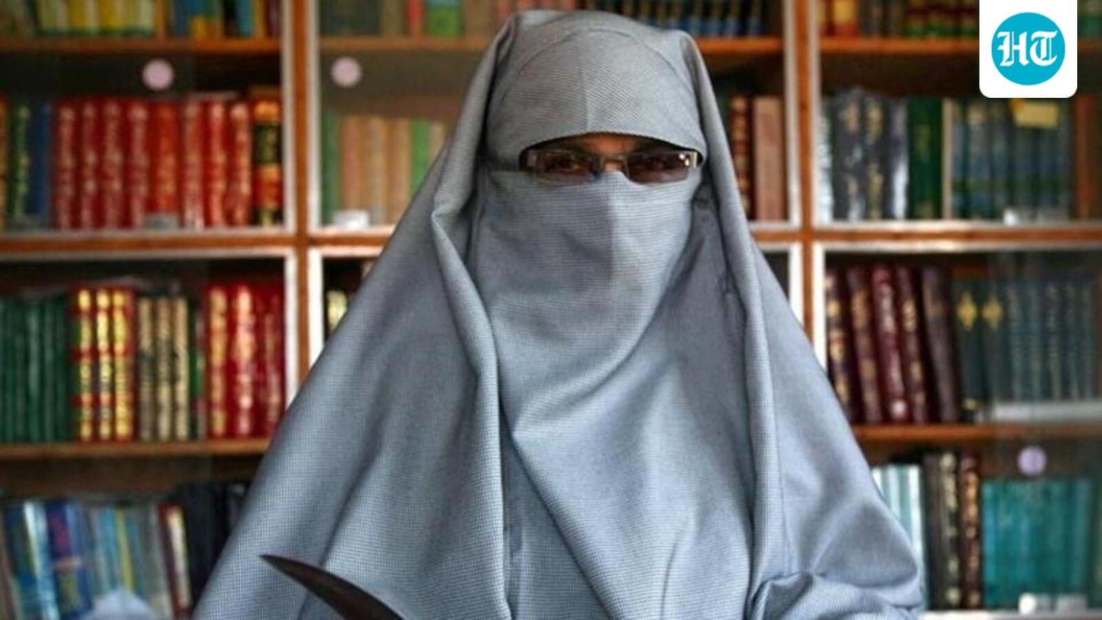 Delhi HC seeks NIA reply on Kashmiri separatist Aasiya Andrabi’s plea in terror case