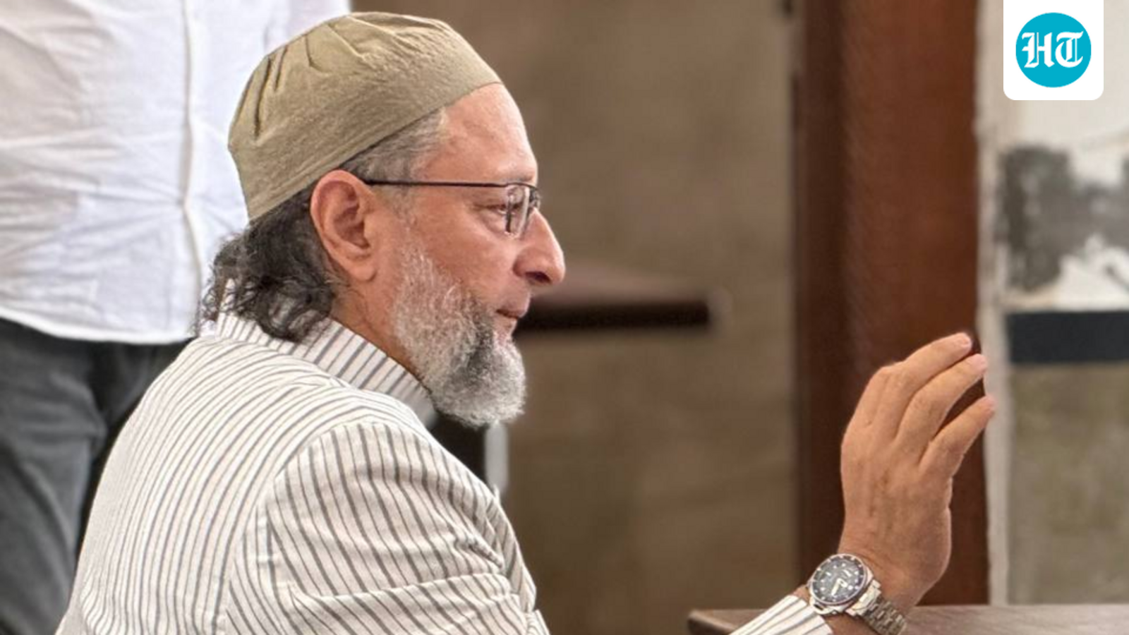 Keeping up with UP: Does Owaisi threaten Akhilesh Yadav’s hold over Muslim voters