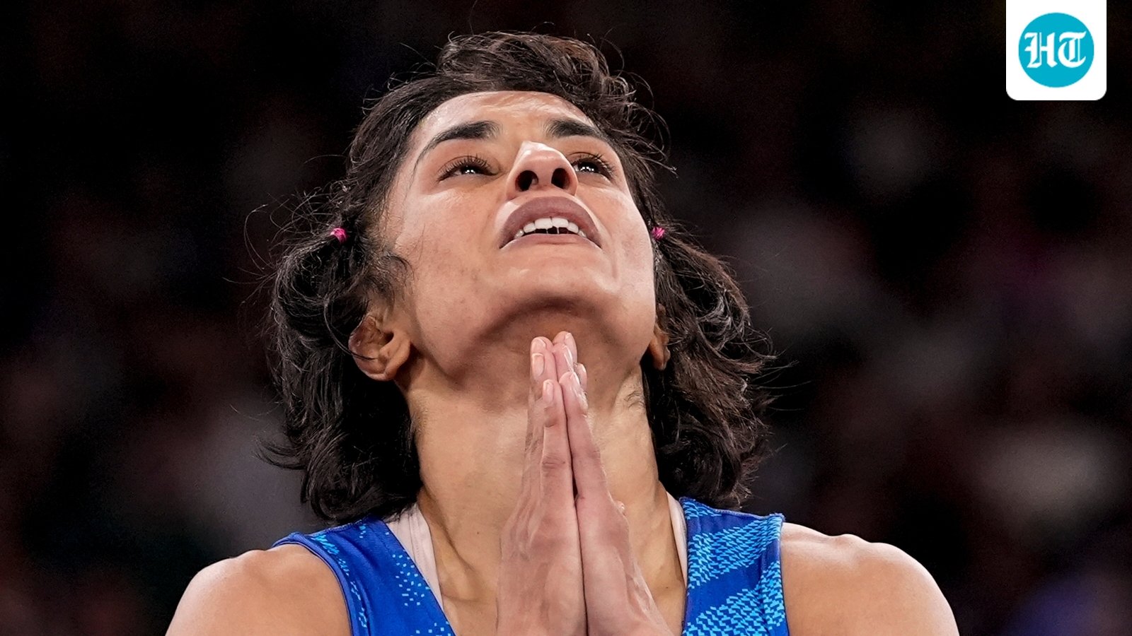 'Not giving up': Vinesh Phogat says wrestlers to appeal against Brij Bhushan's acquittal in sexual harassment case