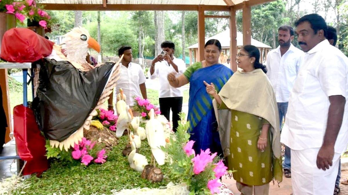Valvil Ori and Aadi Perukku festivals begin in Tamil Nadu