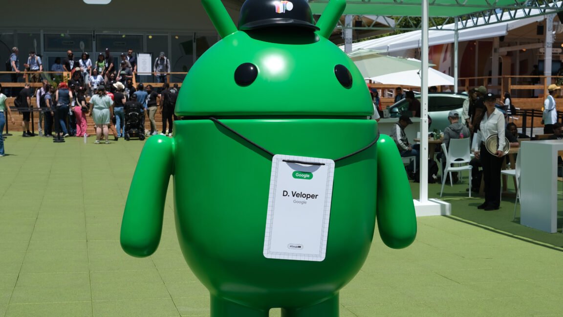Google plans to exempt sanctioned nations from Android developer verification