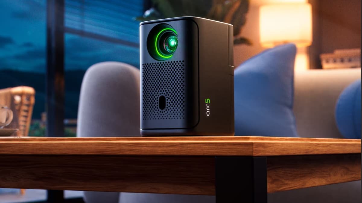 Amazon Great Freedom Sale: Deals on Projectors From Boat, Lumio, Zebronics and More Teased