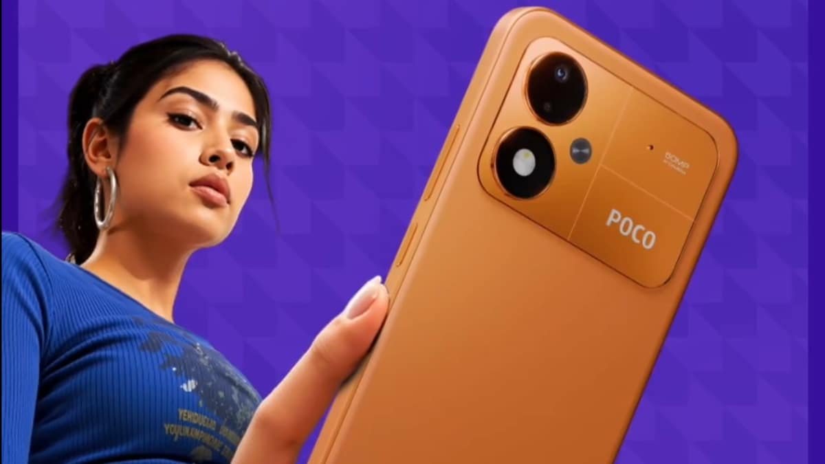 Poco M8 Power Camera Configuration, Colour Options, and More Details Confirmed Ahead of Launch