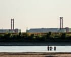 Central and southern Europe brace for heatwave – Europe live