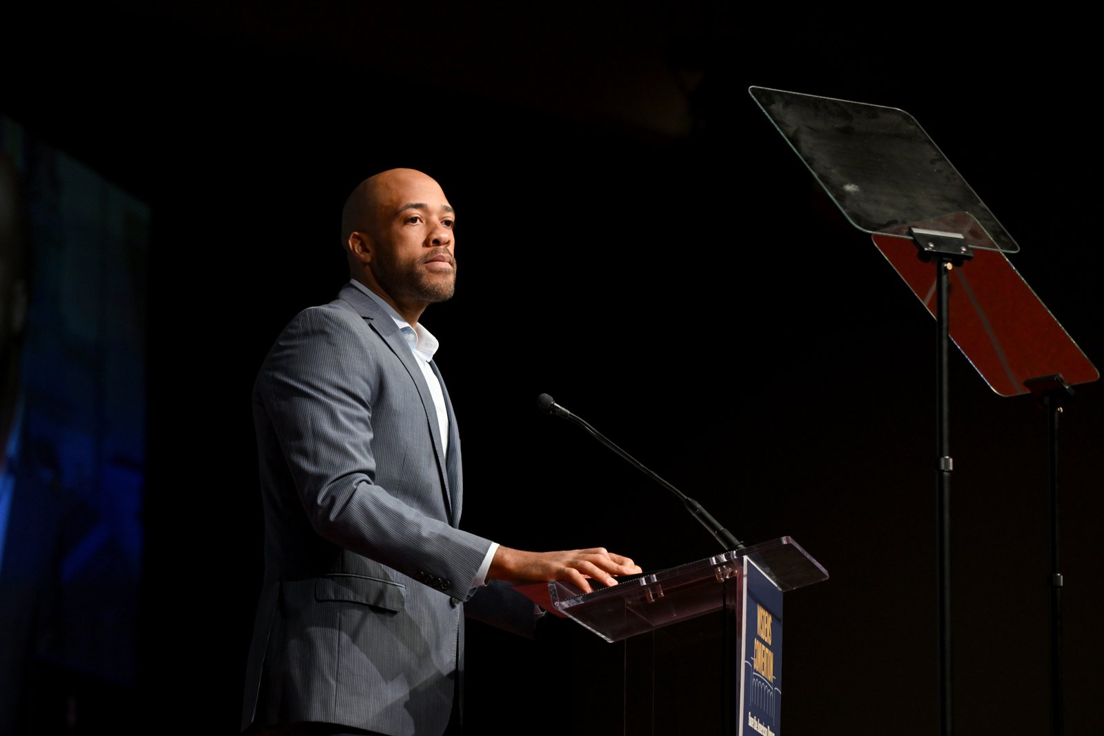 Mandela Barnes drops out of Wisconsin governor race