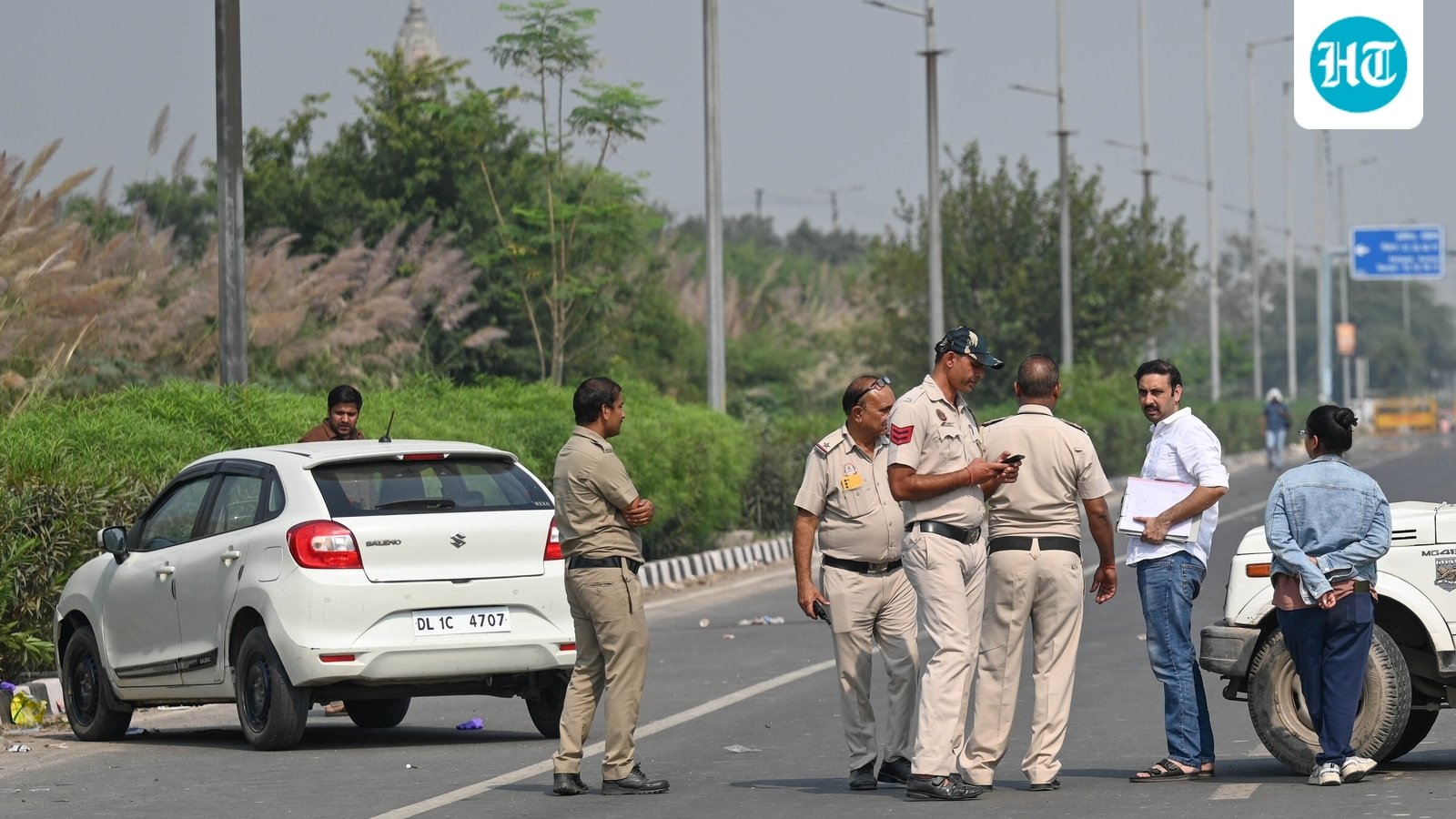 ‘Inspired by Hollywood series The Staircase’, Delhi man allegedly kills wife: How the plot fell apart for him