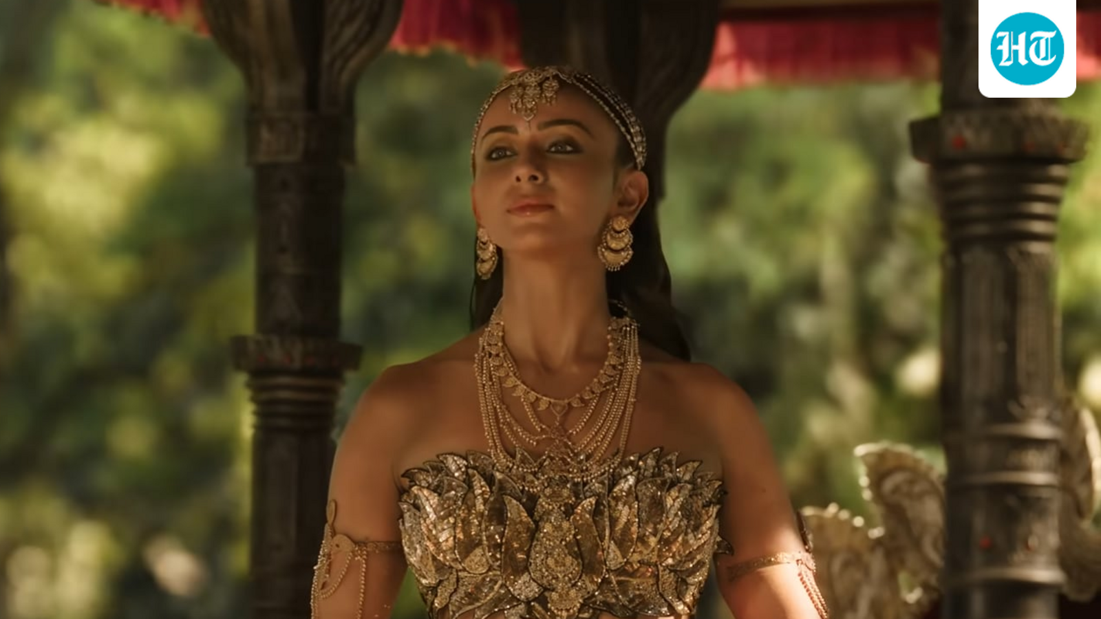 Rakul Preet Singh feels there is more to Surpanakha than what history remembers her for, says this on Ramayana release
