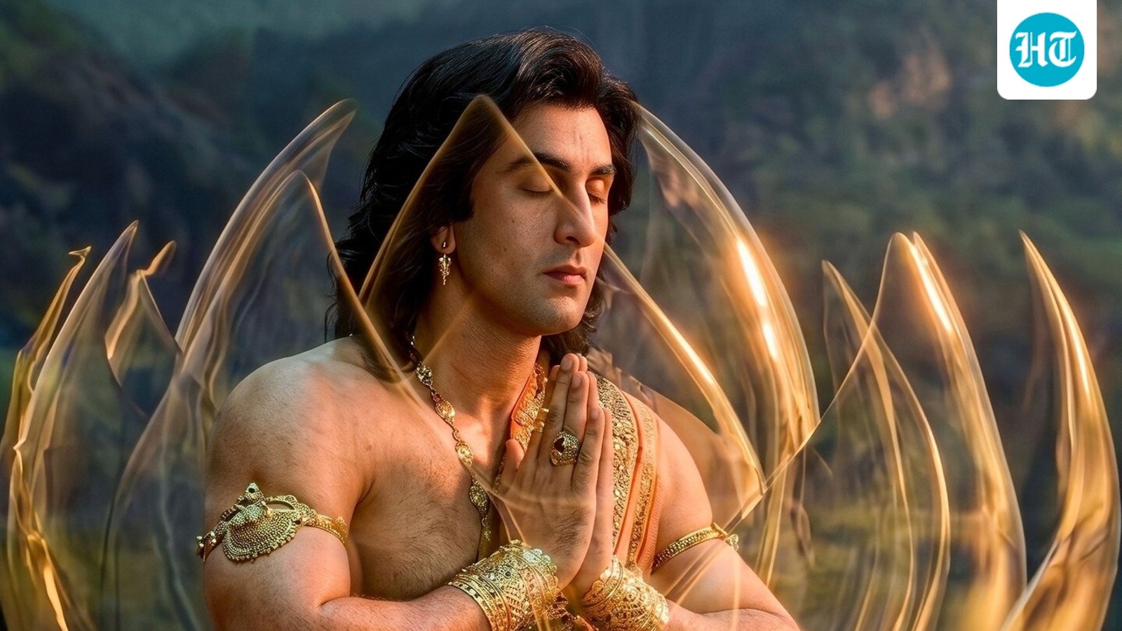 Ramanand Sagar's grandson reviews Ramayana trailer, objects to Ranbir Kapoor's casting: ‘He has baggage after Animal'