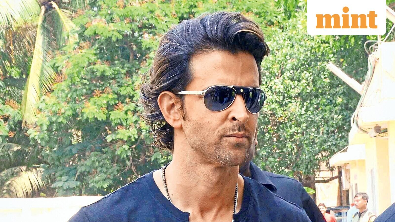 Hrithik Roshan leases Andheri office for  ₹17 lakh a month; all you need to know about the property
