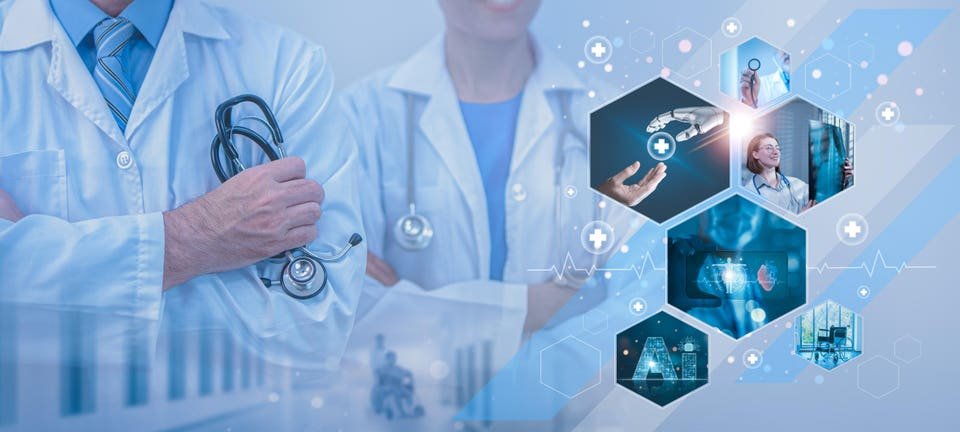 Security, Structure And Trust: The New Rules Of Healthcare AI Adoption