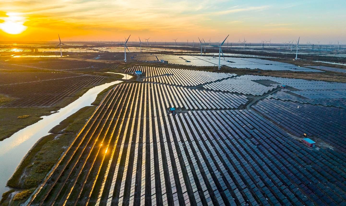 Emerging Geographies are Leading Green Disclosures