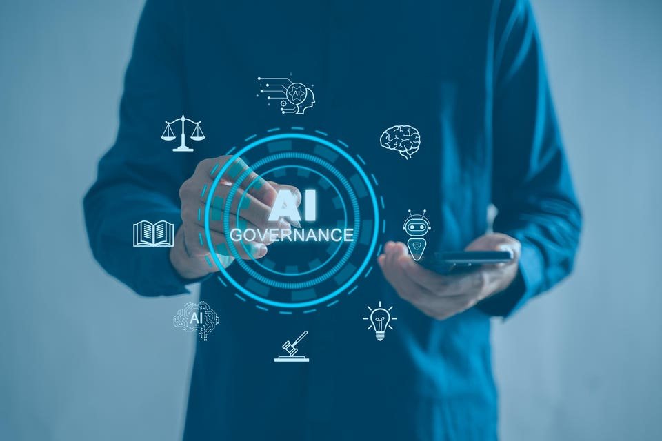 AI Governance Is The New Digital Transformation: Why Every Organization Needs An AI Operating Model