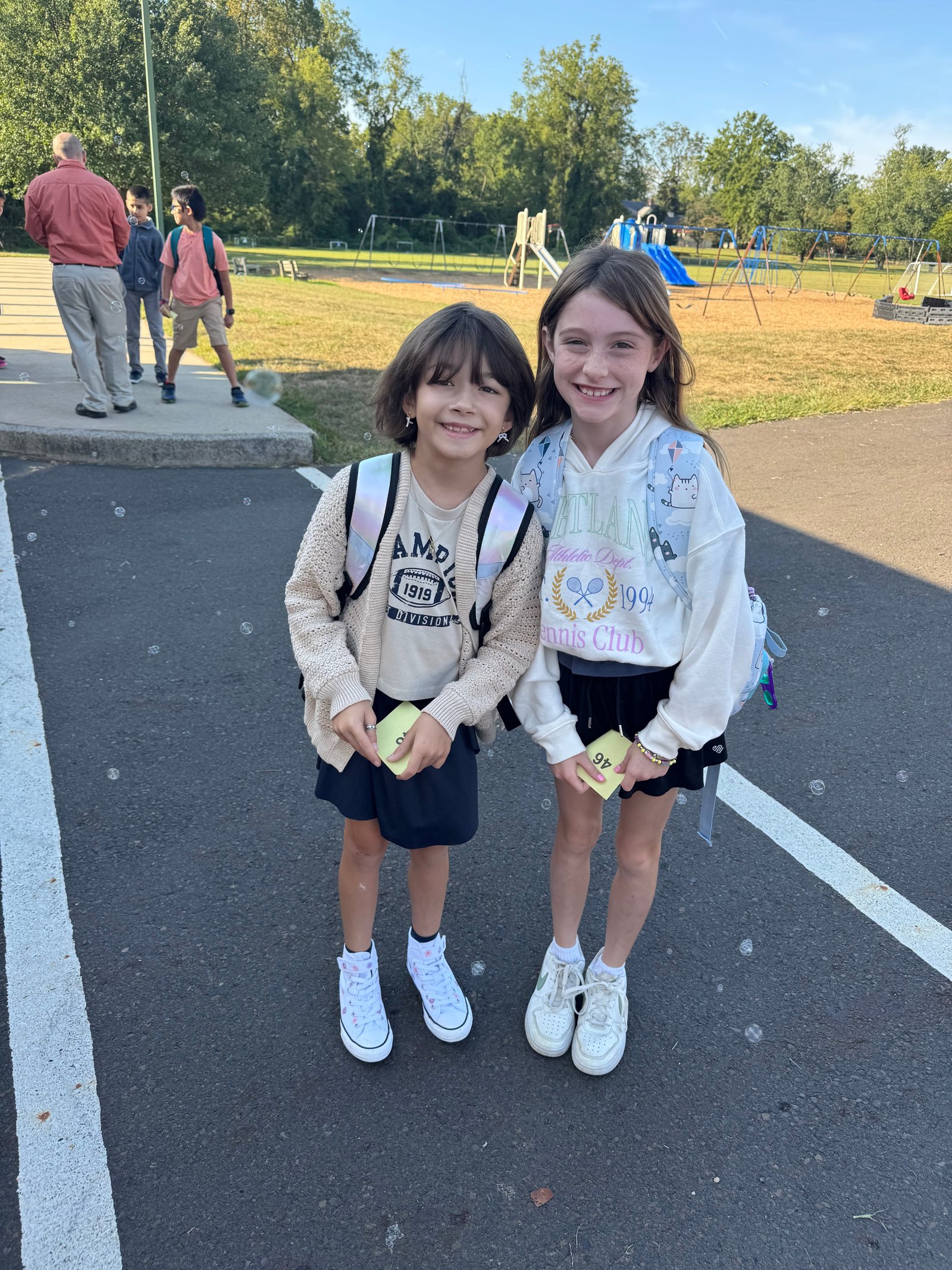 Why WalletHub put PA in the middle for early education