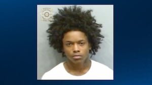 Teen arrested on charges connected to deadly 404 Day shooting bonds out