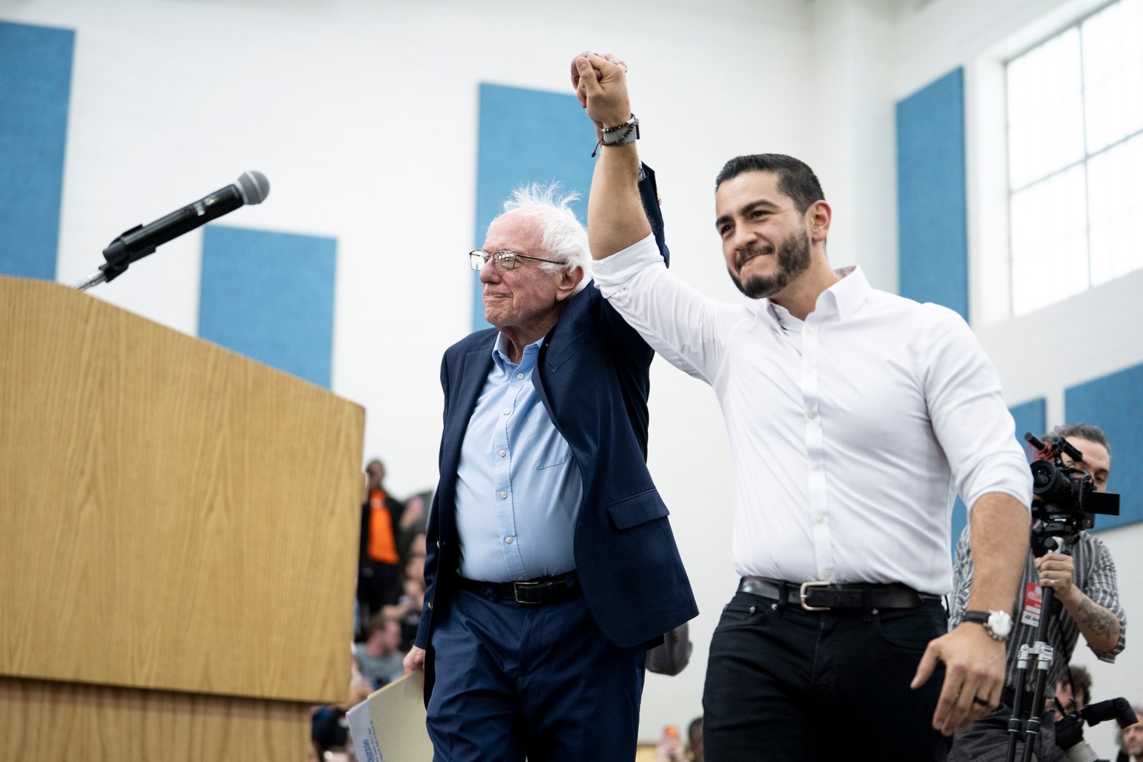 We’re about to find out how powerful progressives really are