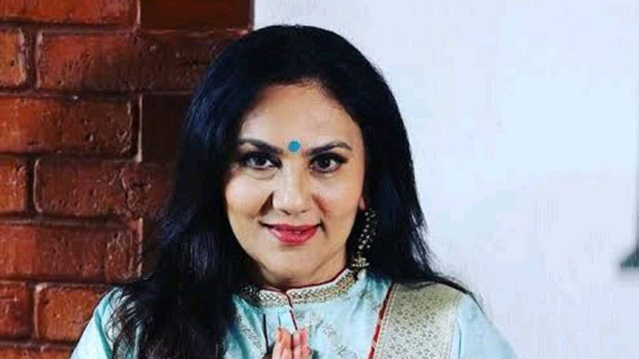 Dipika Chikhlia backs Sai Pallavi amid Sita casting backlash