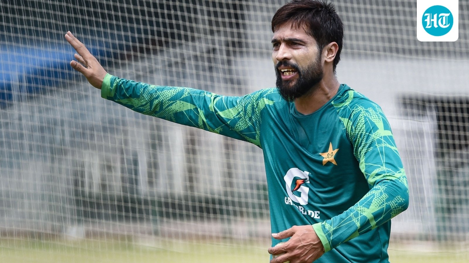 Mohammad Amir's British citizenship creates PSL 2027 overseas-player puzzle