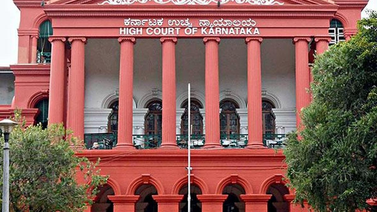 Karnataka HC upholds KHB’s new rule opening promotion to executive engineer posts even to diploma-holder AEEs