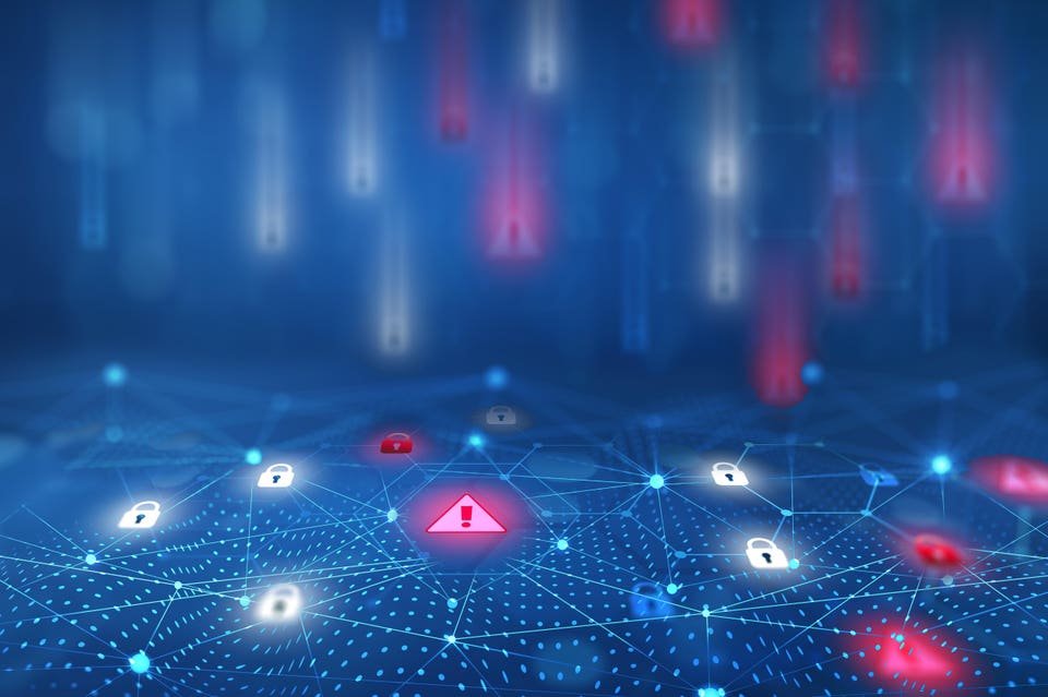 Stop Relying On Cyber Risk Heatmaps