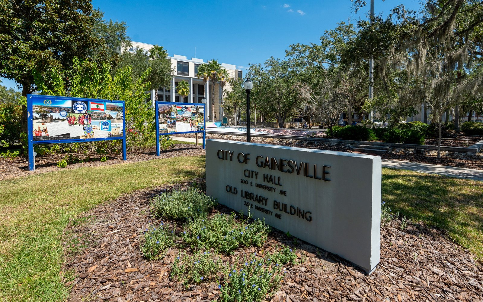GRU CEO is Gainesville's highest paid employee. See the top 15