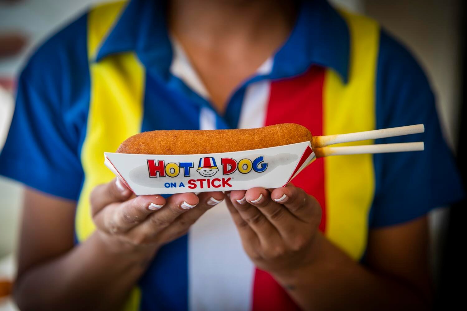 Hot Dog on a Stick comeback roadmap: New owner, rapid expansion and lobster—on a stick