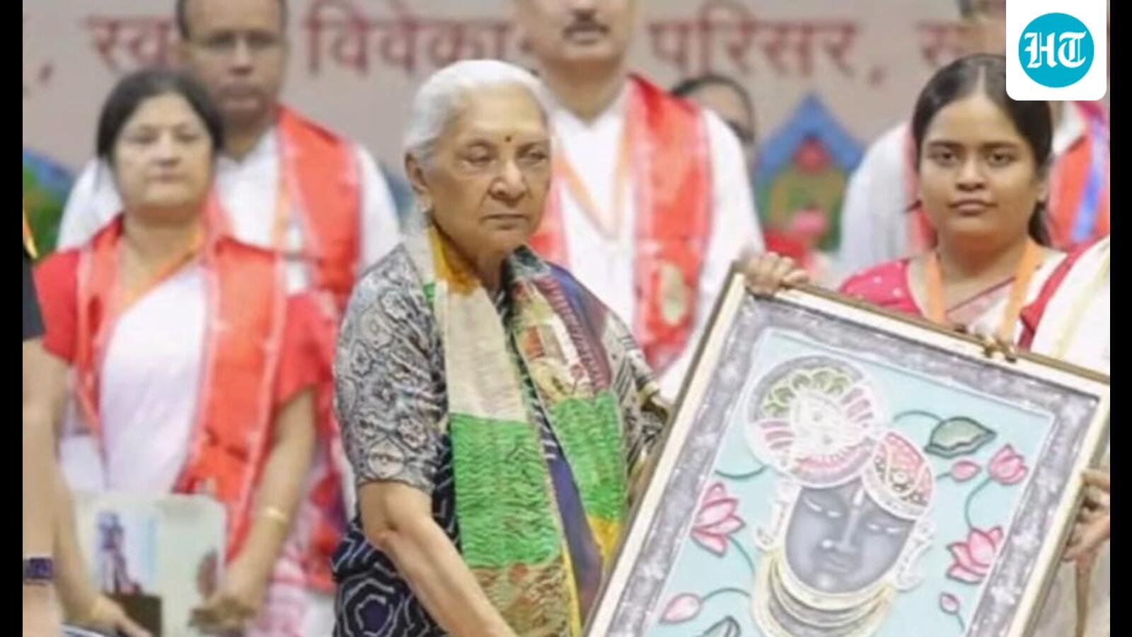 Our students full of talent, need right direction: UP governor
