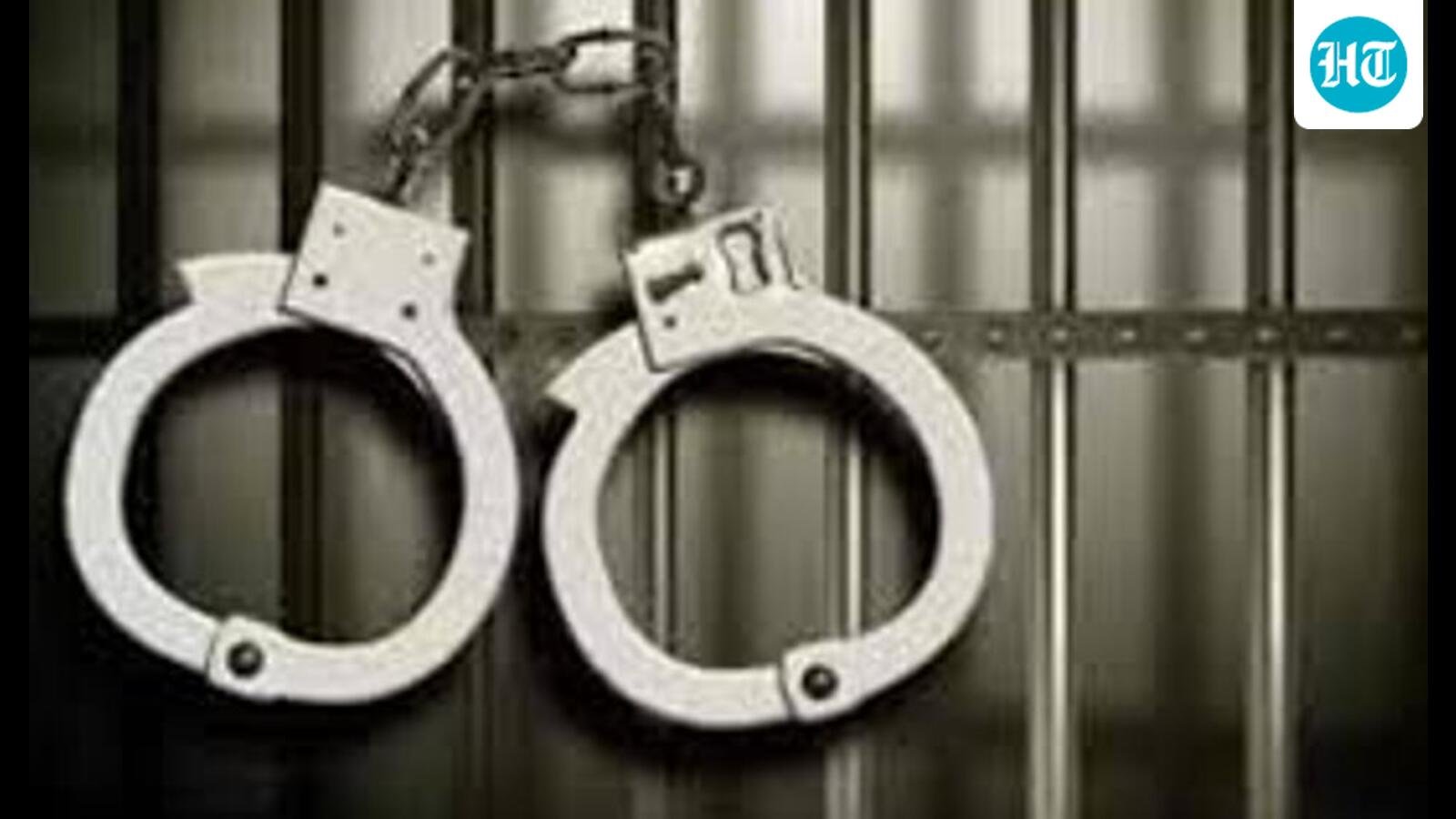 Hamirpur: Man plots wife’s murder, stages accident for  ₹40 lakh insurance