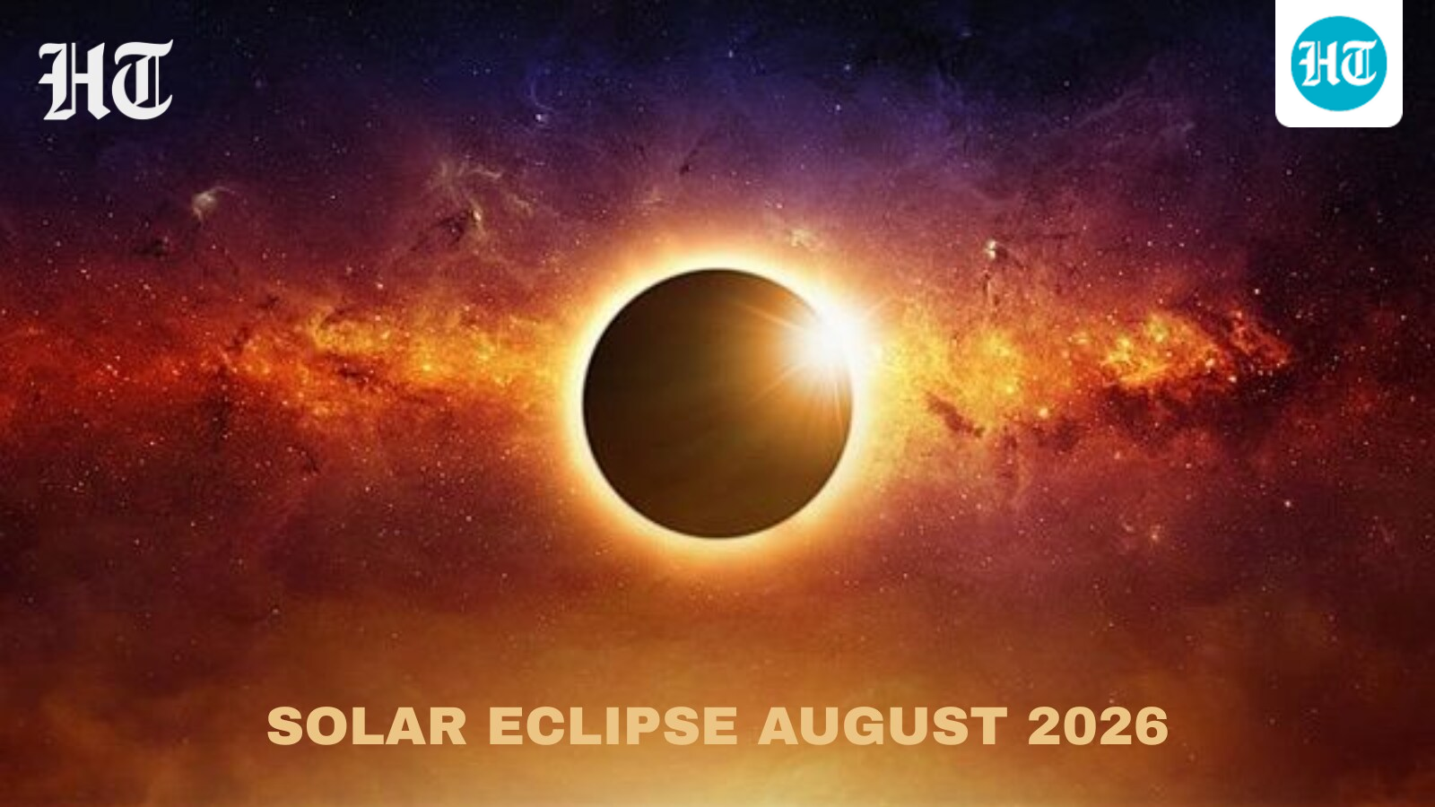 August 12, 2026 Solar Eclipse: Why it might reopen unfinished stories from 2008, according to an expert