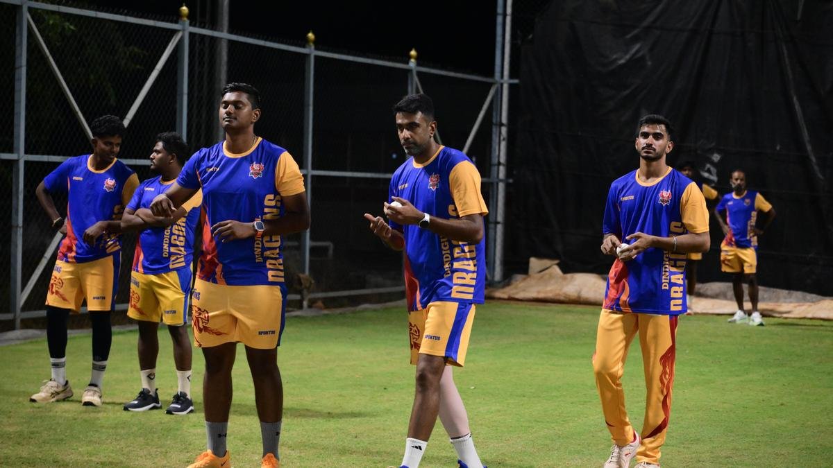 TNPL: Riveting action on the cards as 10th season gets underway
