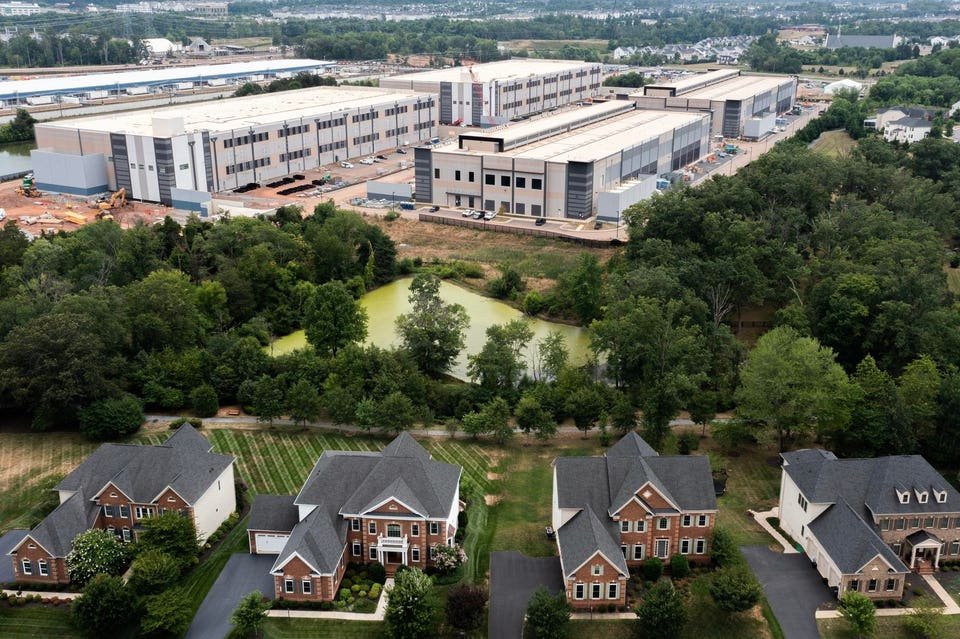 Will AI Data Centers Raise Your Electric Bill? The Rules That Decide Who Pays