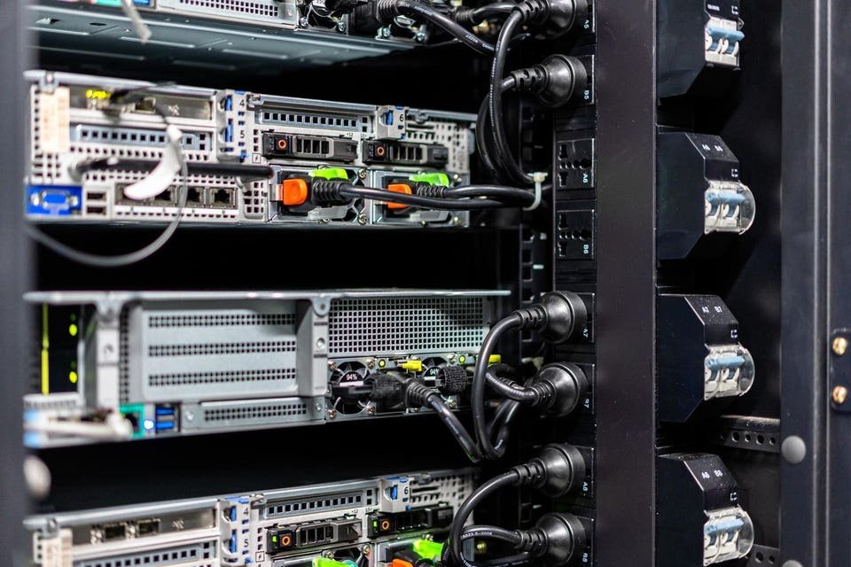 The New Currency: Rethinking Computing Power In The Age Of AI
