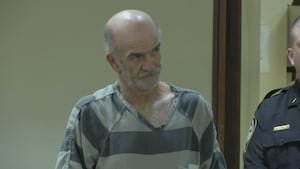 Man accused of abducting, killing Hickory woman faces judge