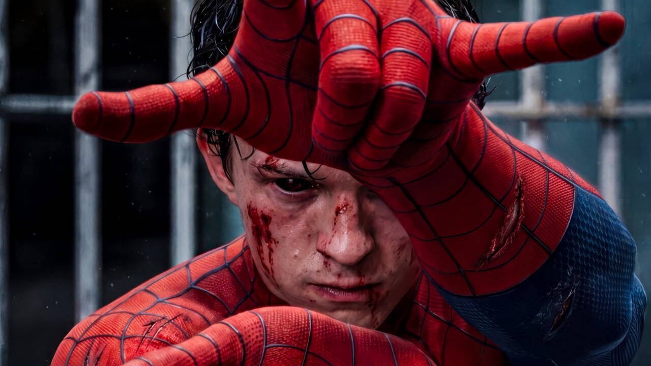 'Spider-Man' races towards Rs 350 crore gross ahead of IMAX release