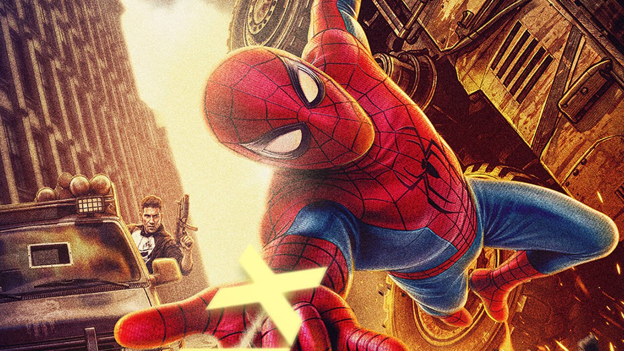 'Spider-Man' crosses USD 1 billion; eyes USD 2.1 billion mark