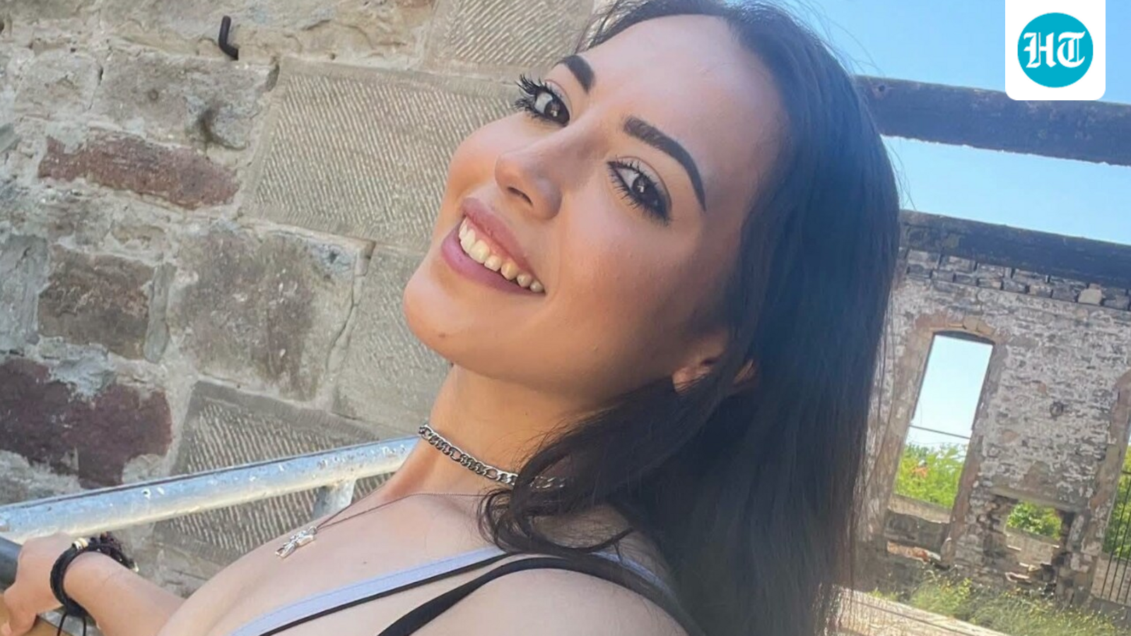 Who was Ashley Garibay? In-N-Out Burger employee killed in Twin Falls mass shooting identified