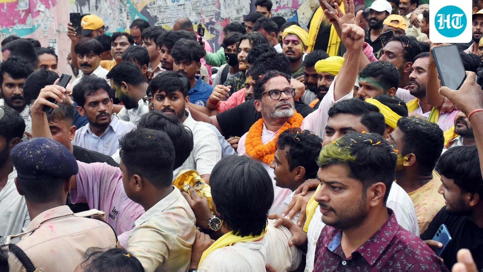 Paper leaks, caste factors: What led to BJP loss in Bankipur and Datia?