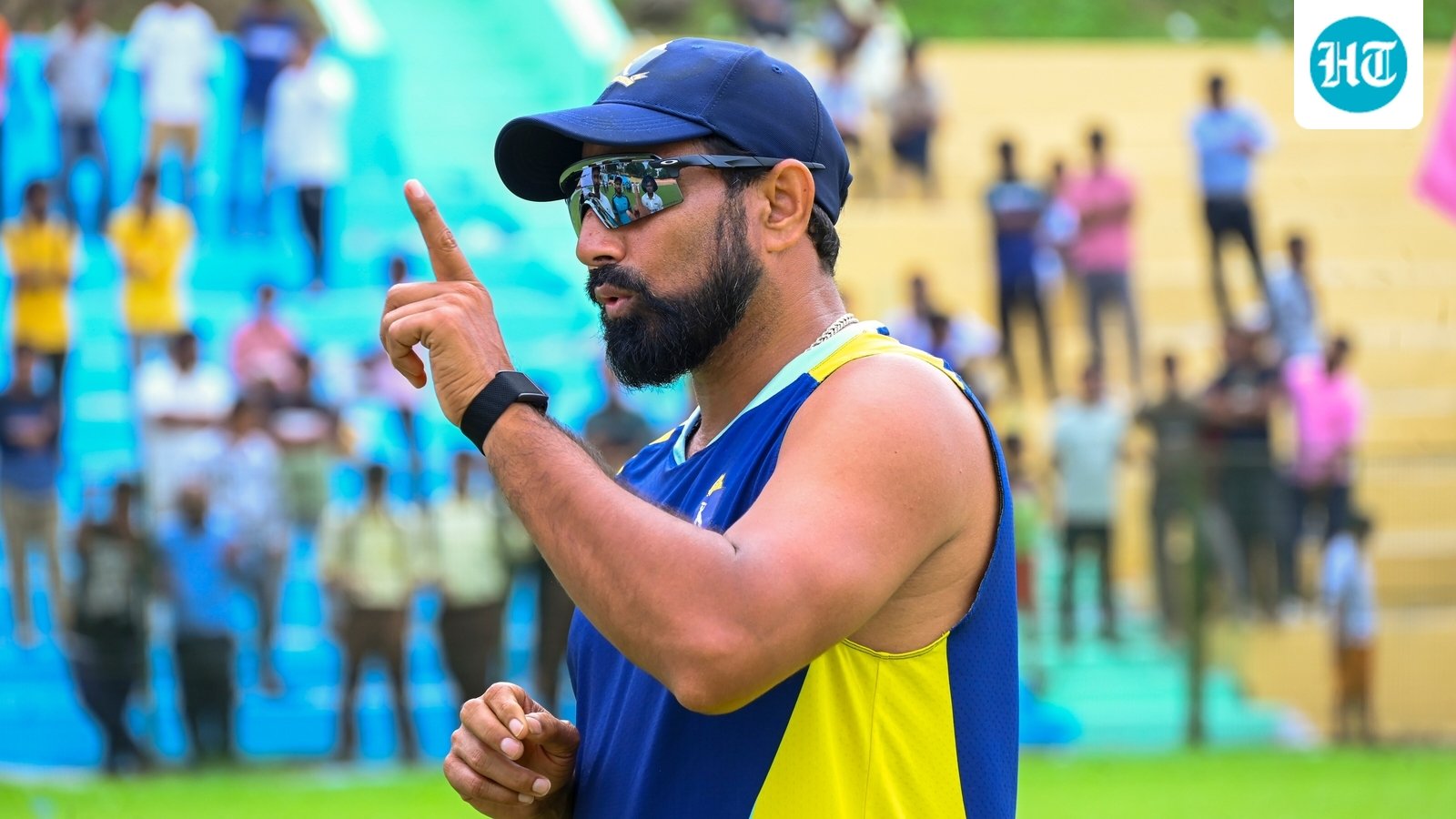 Bumrah's injury exposes rigidity in Agarkar-Gambhir's plans: Mohammed Shami stays ignored despite brilliant season