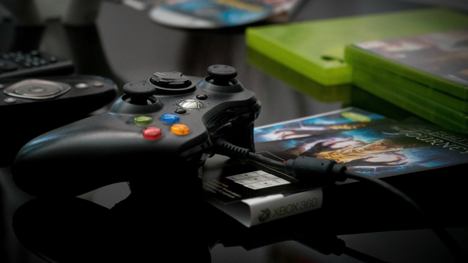 Xbox 360 games are reportedly coming to PC as well