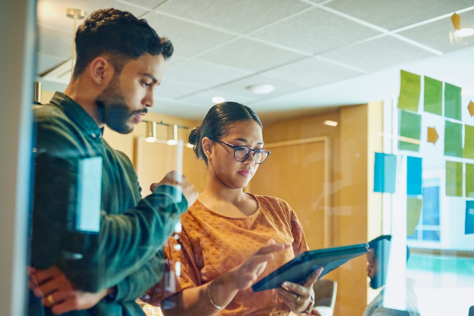 Financial Statements Assume Human Customers. What Happens When AI Agents Drive Your Revenue?