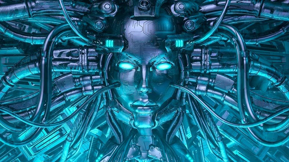 Consciousness Is The Wrong Test For AI