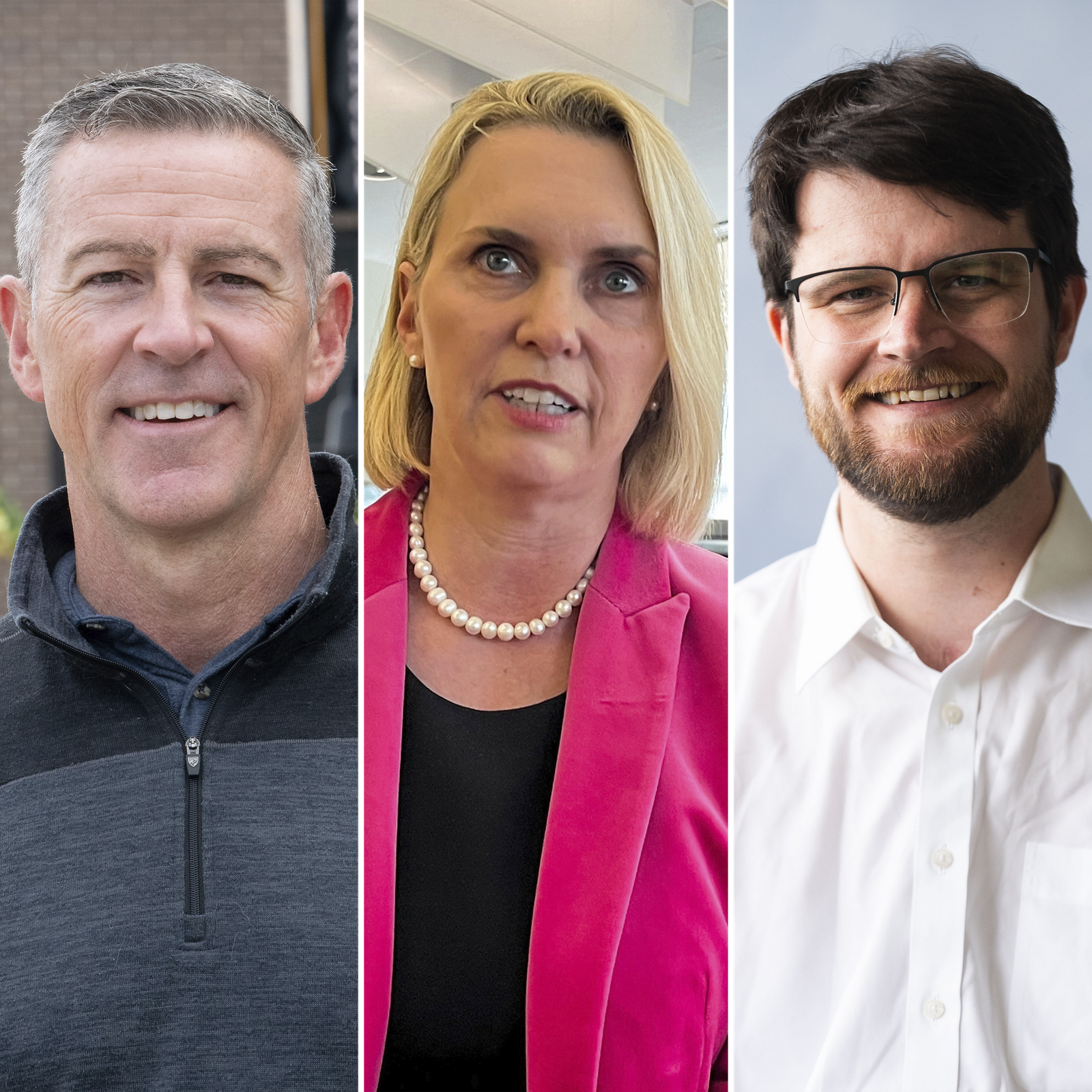 In Michigan’s 7th District’s Democratic Primary, a Centrist Split Boosts Progressive Hopes