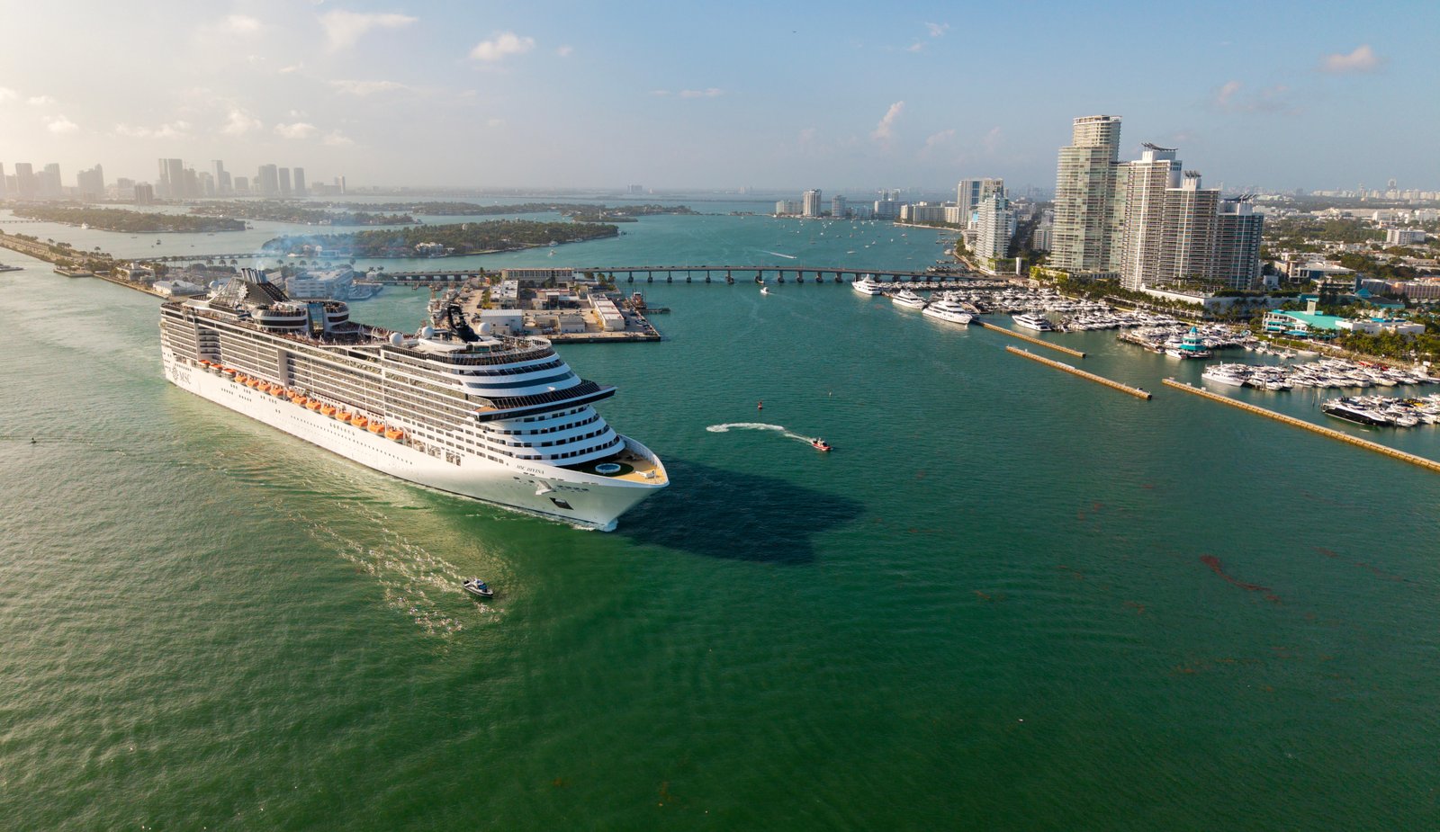 The all-time best cruise ship travel hacks!
