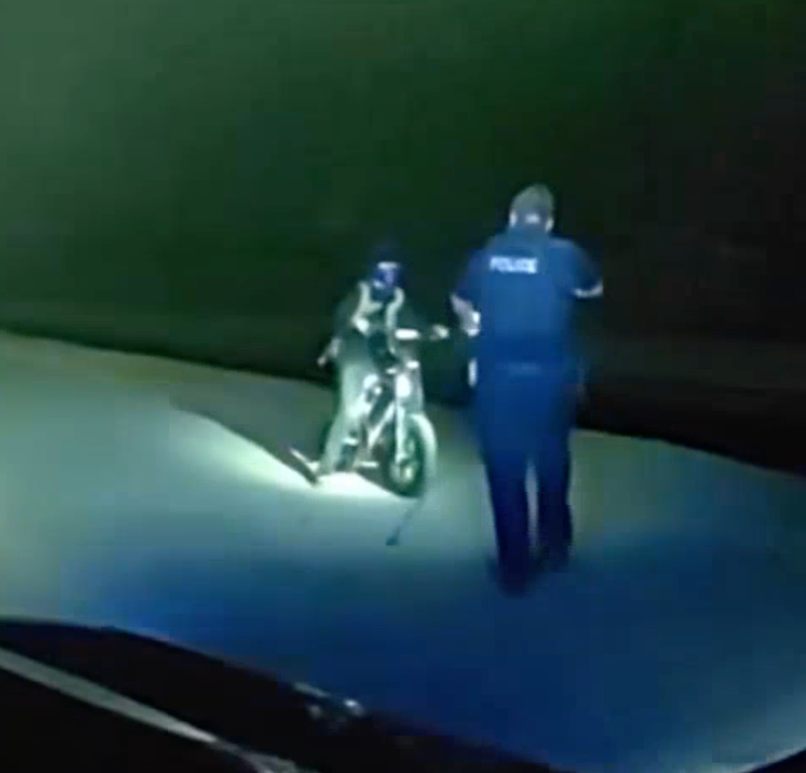 AZ man robbed 12 year old of an e-bike. Now he gets 5 years in prison