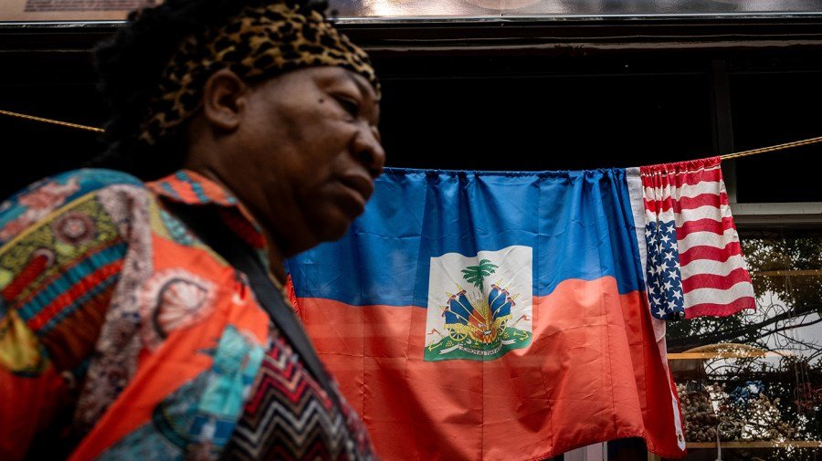 As Haitians brace for end of TPS, some Republicans rejoice