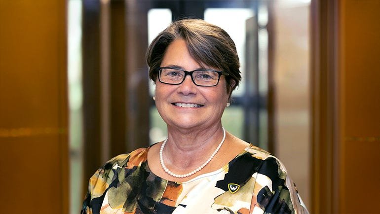 Wayne State University hires provost from Ohio college