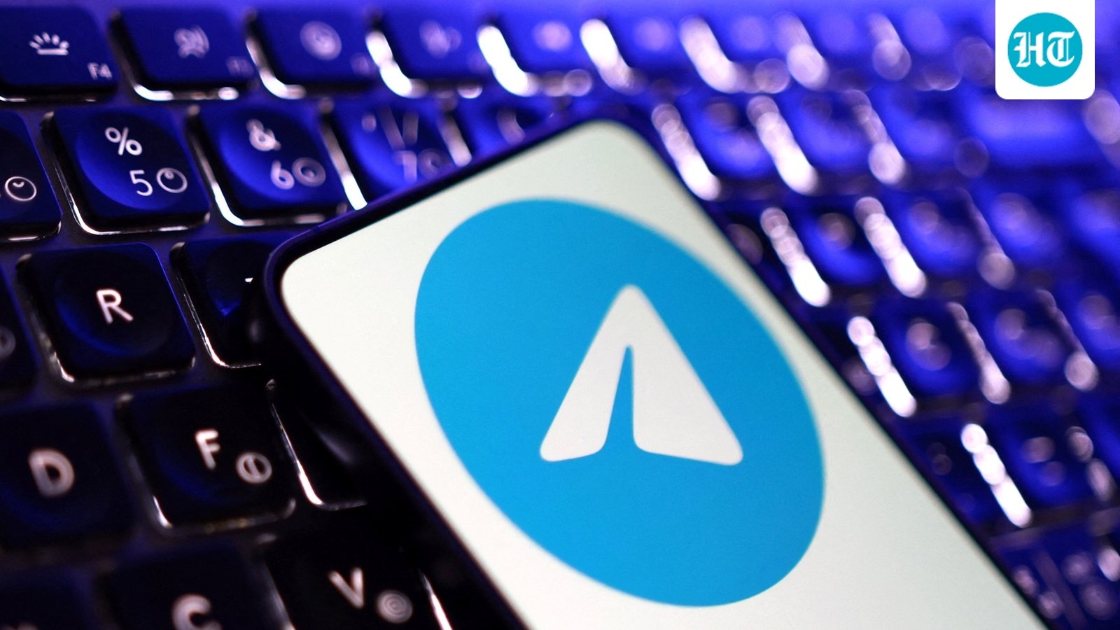 Why was Telegram briefly removed from Apple App Store? Netizens blame Epstein tweet