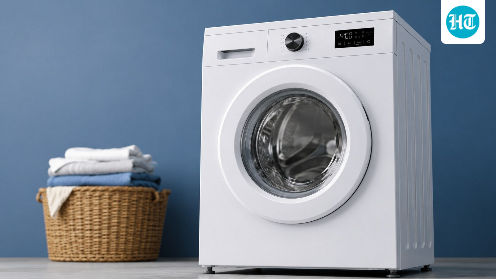 I Switched from a semi-automatic to a fully automatic washing machine—These 7 everyday upgrades made it worth it