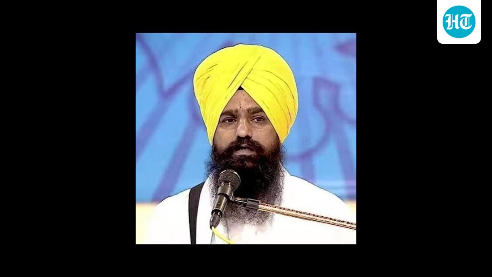 Be vigilant against challenges to Sikh traditions: Akal Takht