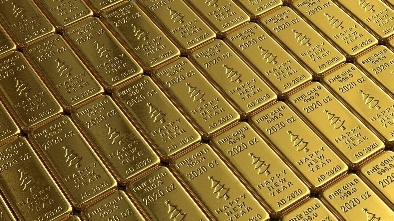 Gold and silver prices today: Rates jump up to 1% on MCX on US-Iran peace deal hopes
