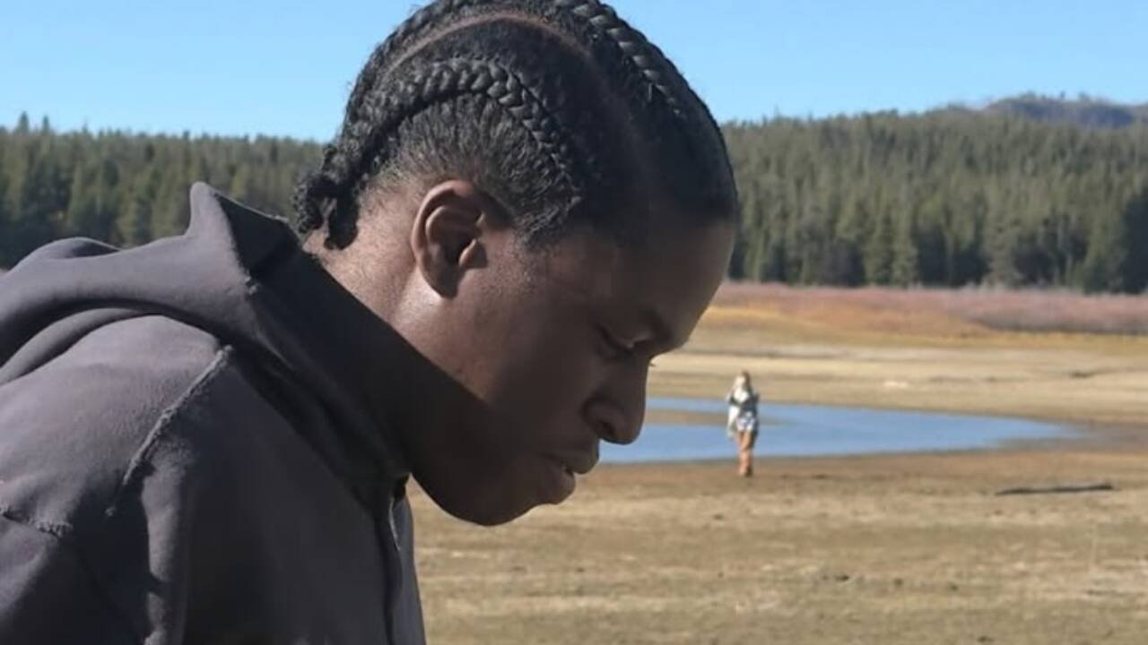 Daniel Caesar announces Australia leg for 2026 'Son of Spergy' tour